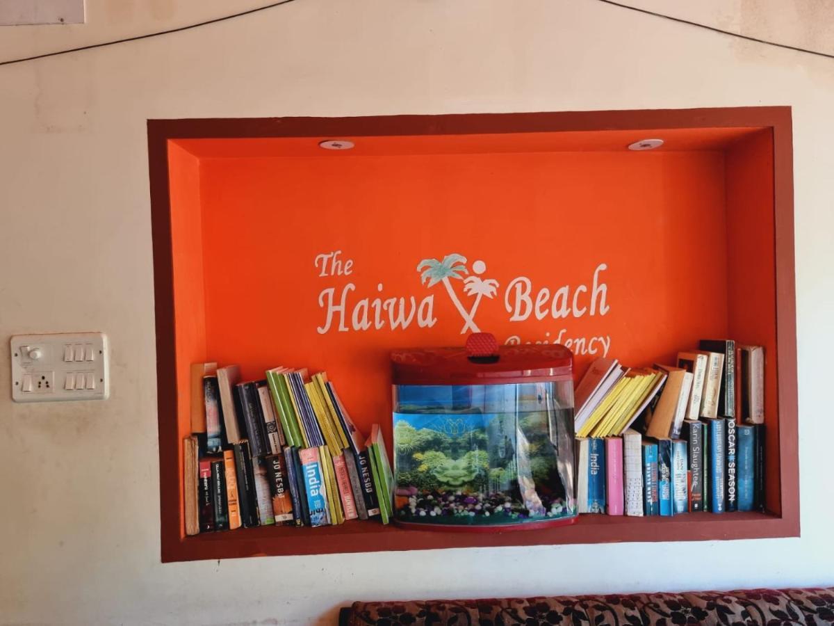 Haiwa Beach Resort Thiruvananthapuram Eksteriør bilde